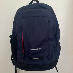 Timbuk2 backpack -  navy blue